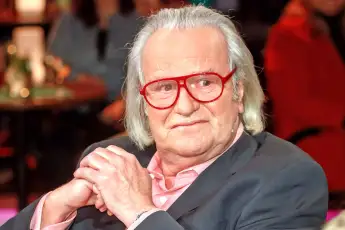 Albert Maier Bares für Rares