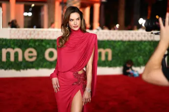 alessandra ambrosio heiß hot freizügig