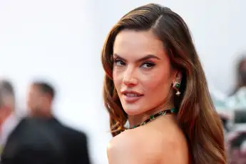 Alessandra Ambrosio