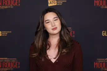 Alex Mariah Peter