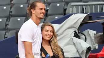 alexander zverev sophia thomalla trennung gerüchte instagram foto