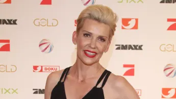Das macht Alexandra Rietz nach K11.