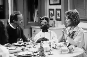 "Alf"-Star Anne Schedeen ist tot.