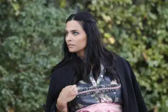 Amira Aly meldet sich zurück - es geht ihr "okay"