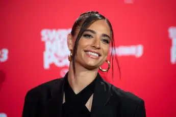 Amira Pocher sprach über ihrem Traummann