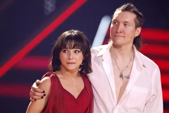 Anastasia Stan und Evgeny Vinokurov let's dance tänzer