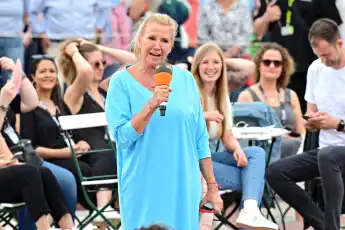 andrea kiewel fernsehgarten skandal drama