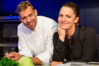 andreas schweiger franziska schweiger frau liebe beziehung ehe privat