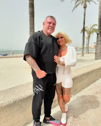 caro robens transparent