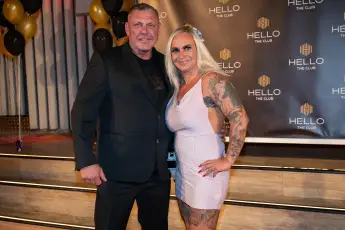 Andreas und Caro Robens: SO sehen sie nicht mehr aus