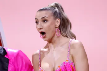 Anna-Carina Woitschack