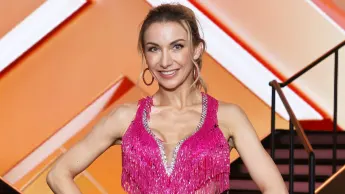 anna carina woitschack let's dance training schmerzen belastung herausforderung