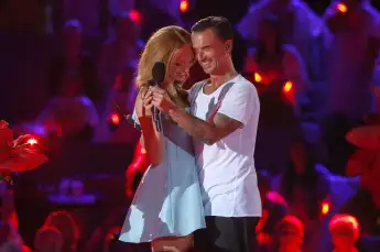 anna ermakova florian silbereisen schlagerbooom