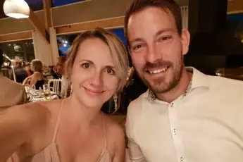 anna heiser gerald heiser auswanderung umzug namibia polen