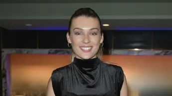 Anna Karolin Berger ist vergeben.
