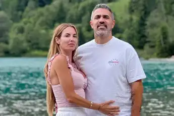 anna maria ferchichi bushido hochzeit familie liebe