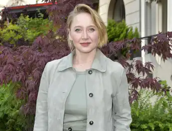 Anna Maria Mühe