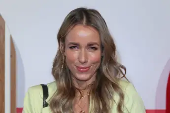 Annemarie Carpendale