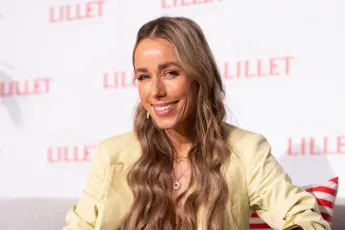 annemarie carpendale heiß sexy look instagram verführung