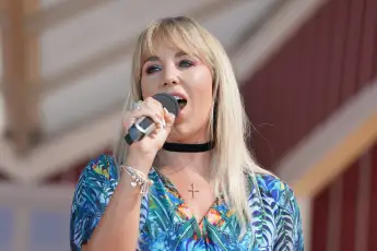 Annemarie Eilfeld DSDS Sommerhaus der Stars