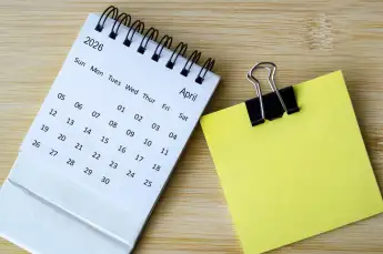 Das verändert sich im April 2026.