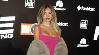 Ariel ist raus aus dem Dschungelcamp.