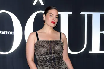 Ashley Graham Juni 2023 heiß