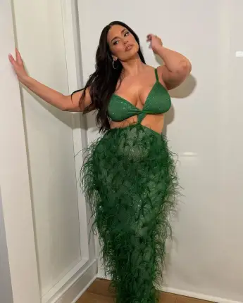 Ashley Graham