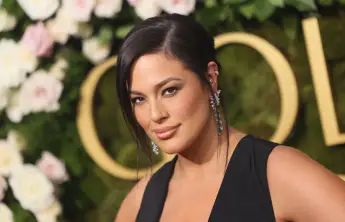 Ashley Graham