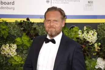 Axel Stein