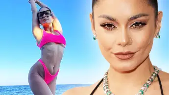 Vanessa Hudgens freizügige Looks