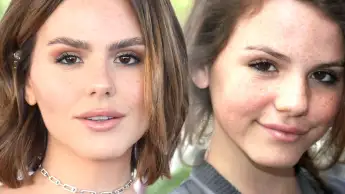 Ruby O. Fee früher heute