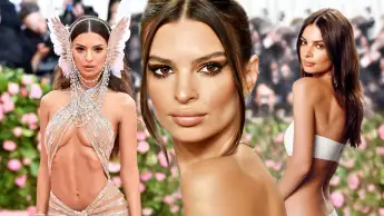 Emily Ratajkowski das sind ihre heißesten Looks