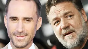 Sie spielen religiöse Rollen Russell Crowe, Joseph Fiennes