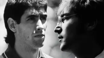 Andrés Escobar, John Lennon von Fans ermordet