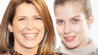 Valerie Niehaus früher verbotene liebe