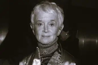 Barbara Barrie