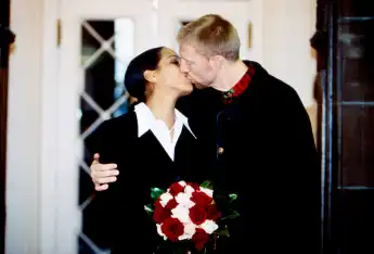 barbara becker boris becker hochzeit 1993