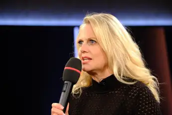 Barbara Schöneberger