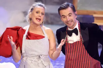 Barbara Schöneberger Florian Silbereisen