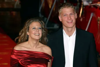 Barbara Schöneberger und Paul Keuter liiert beziehung liebe trennung