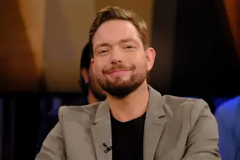 Bastian Bielendorfer NDR Talk Show
