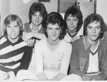 Bay City Rollers