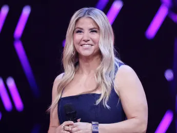 Ein neues Foto von Beatrice Egli sorgt online für heftige Reaktionen.