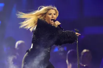 Beatrice Egli