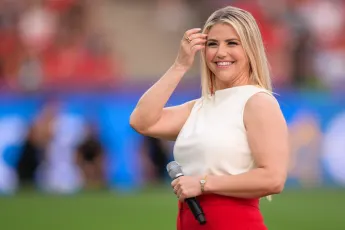 Beatrice Egli