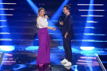 Beatrice Egli Florian Silbereisen geruechte paar