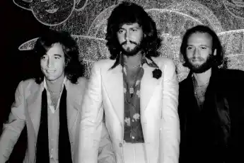 Bee Gees