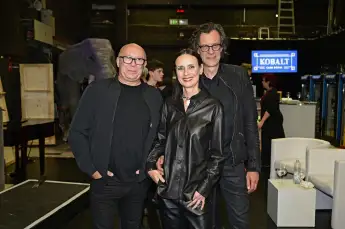 Bell Book & Candle band sängerin jana groß