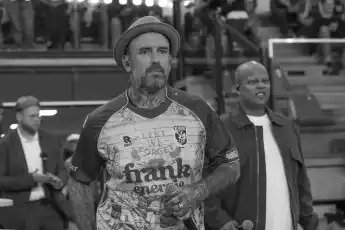„The Voice“-Star Ben Saunders ist tot.